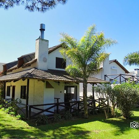 Bungalows Punta Colorada Piriápolis 외부 사진