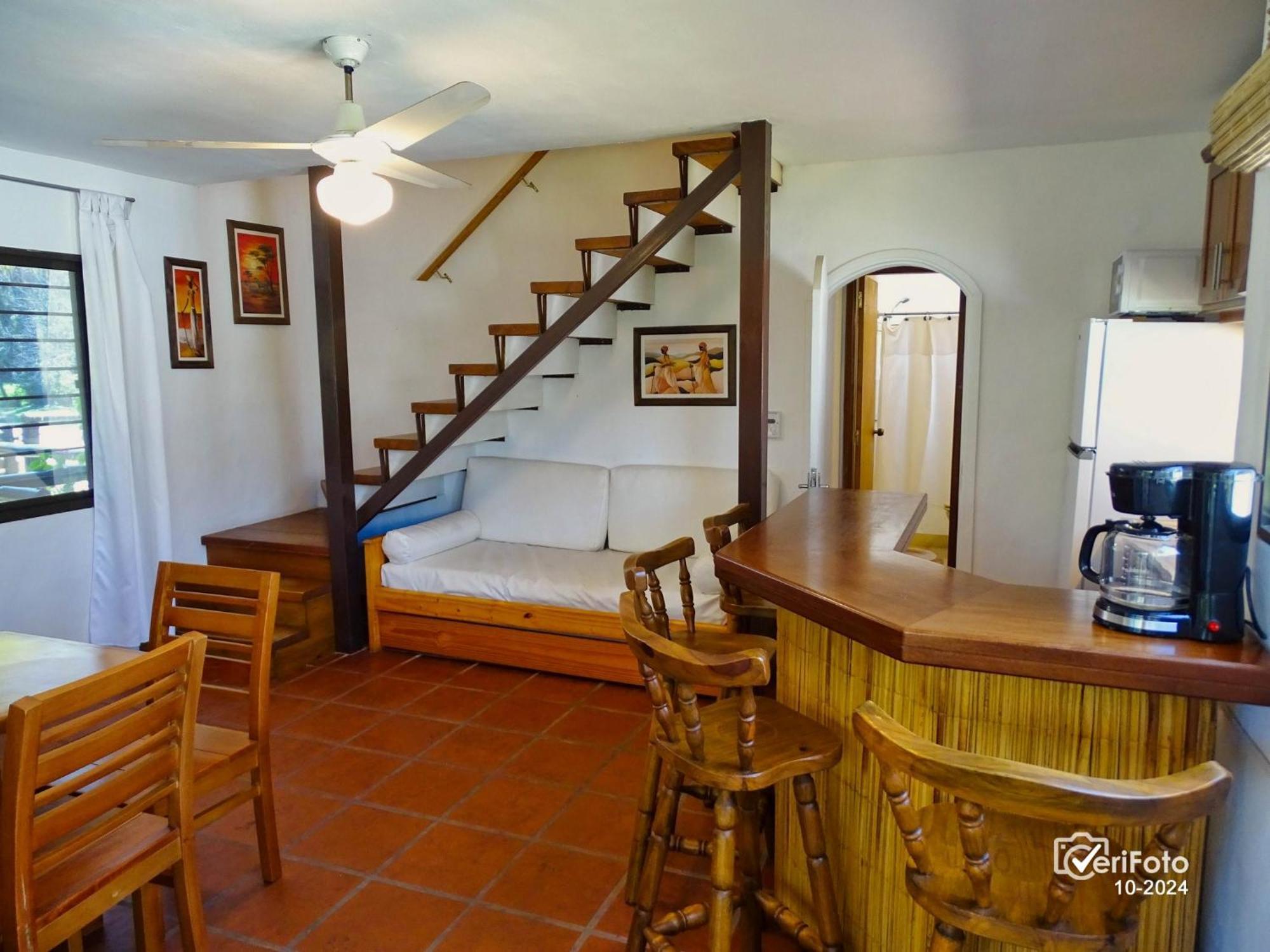 Bungalows Punta Colorada Piriápolis 외부 사진