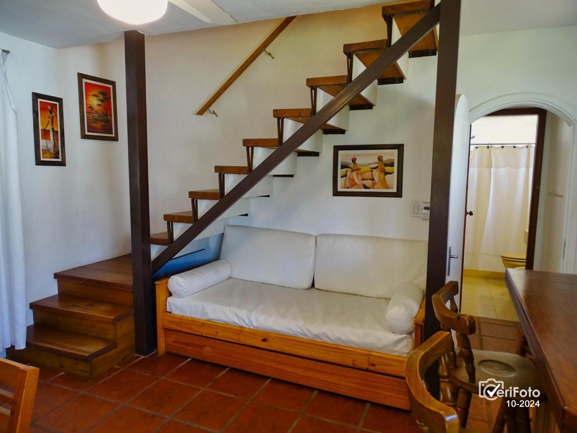Bungalows Punta Colorada Piriápolis 외부 사진
