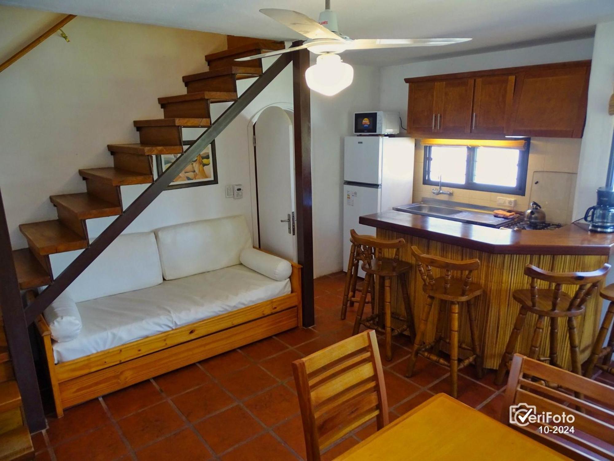 Bungalows Punta Colorada Piriápolis 외부 사진