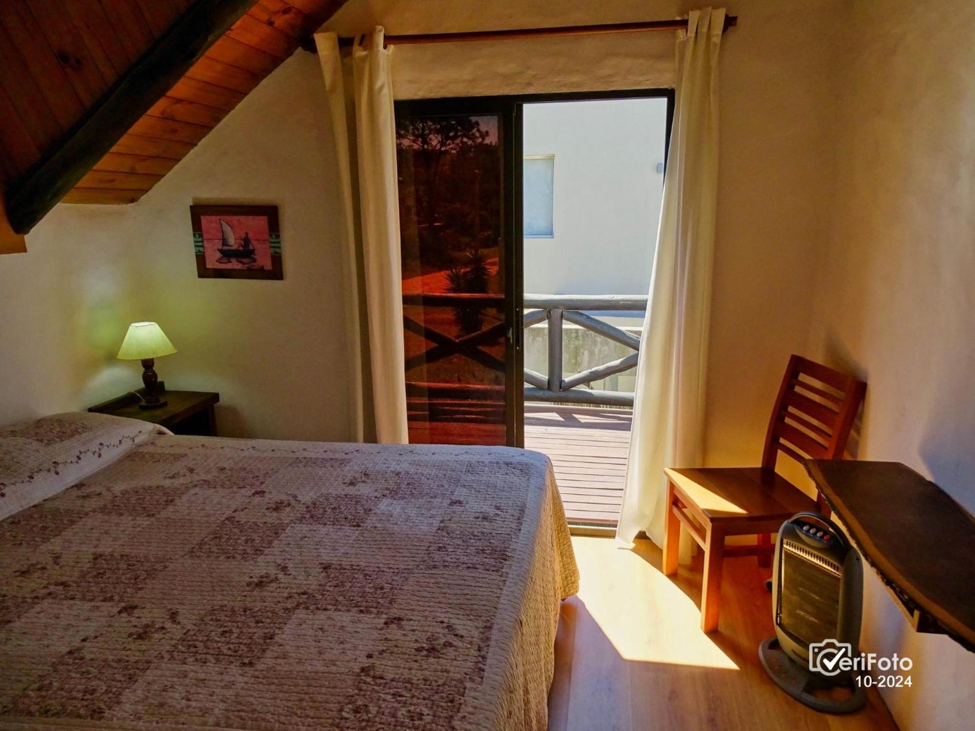 Bungalows Punta Colorada Piriápolis 외부 사진