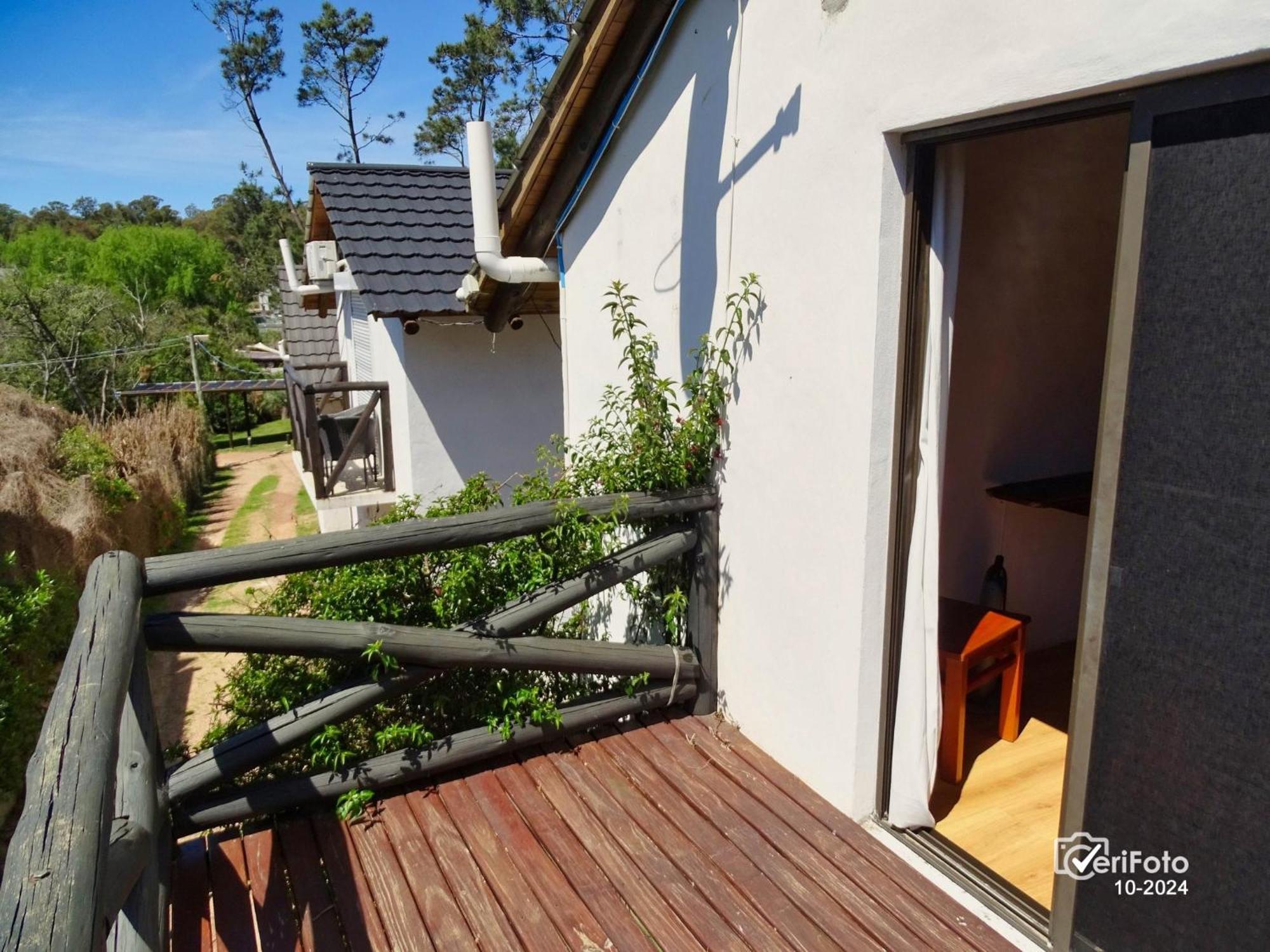 Bungalows Punta Colorada Piriápolis 외부 사진