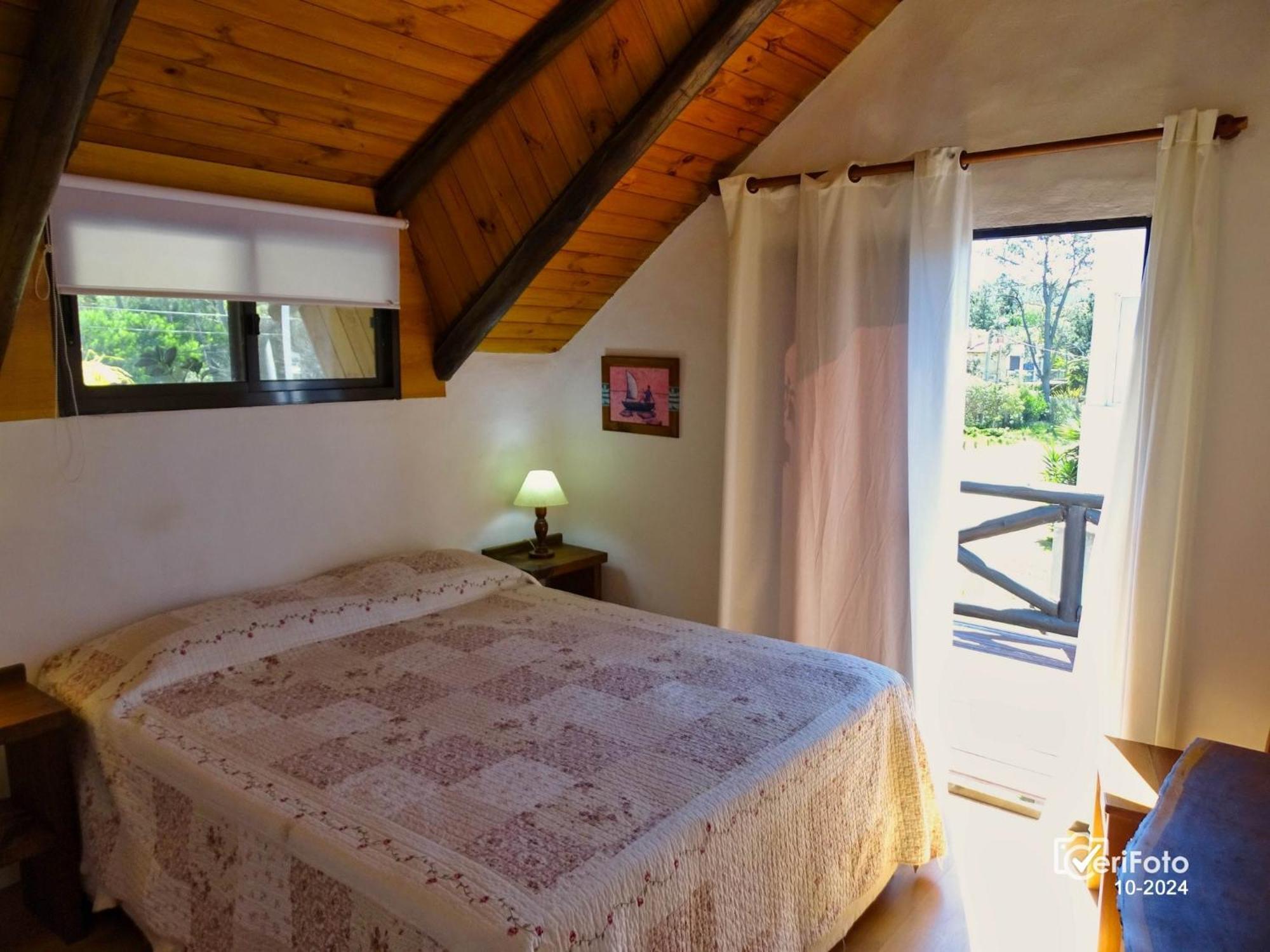 Bungalows Punta Colorada Piriápolis 외부 사진