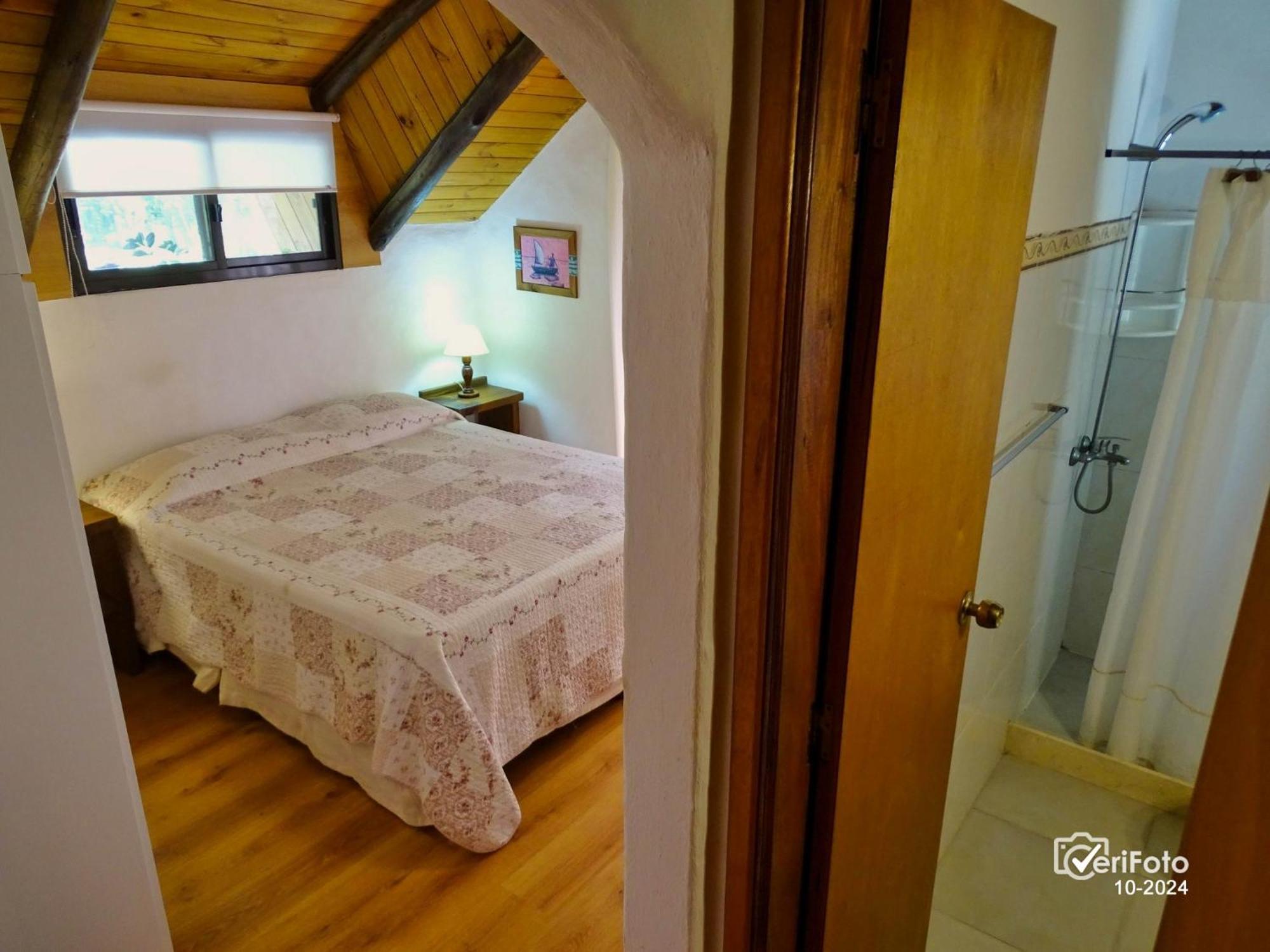 Bungalows Punta Colorada Piriápolis 외부 사진