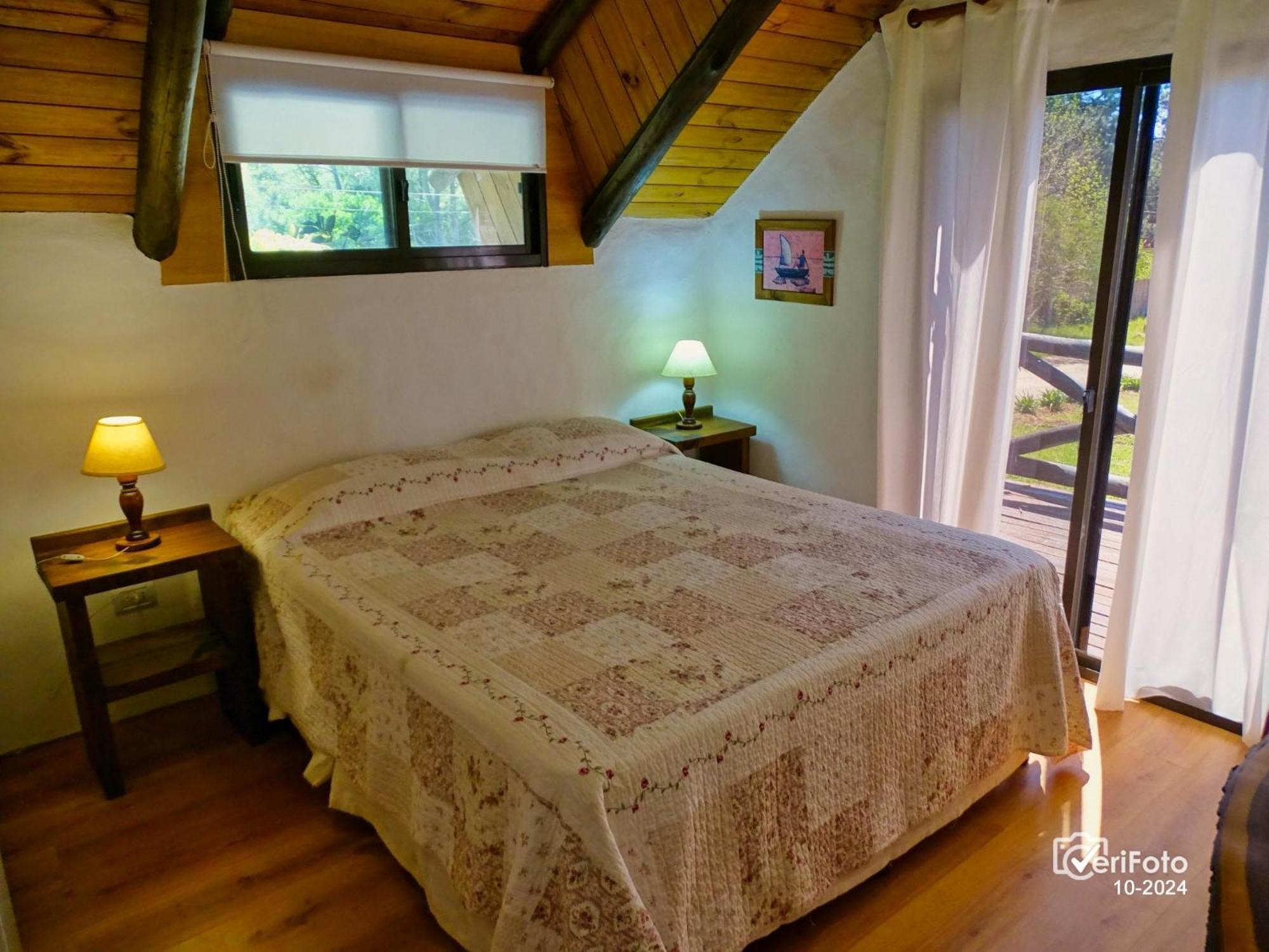 Bungalows Punta Colorada Piriápolis 외부 사진