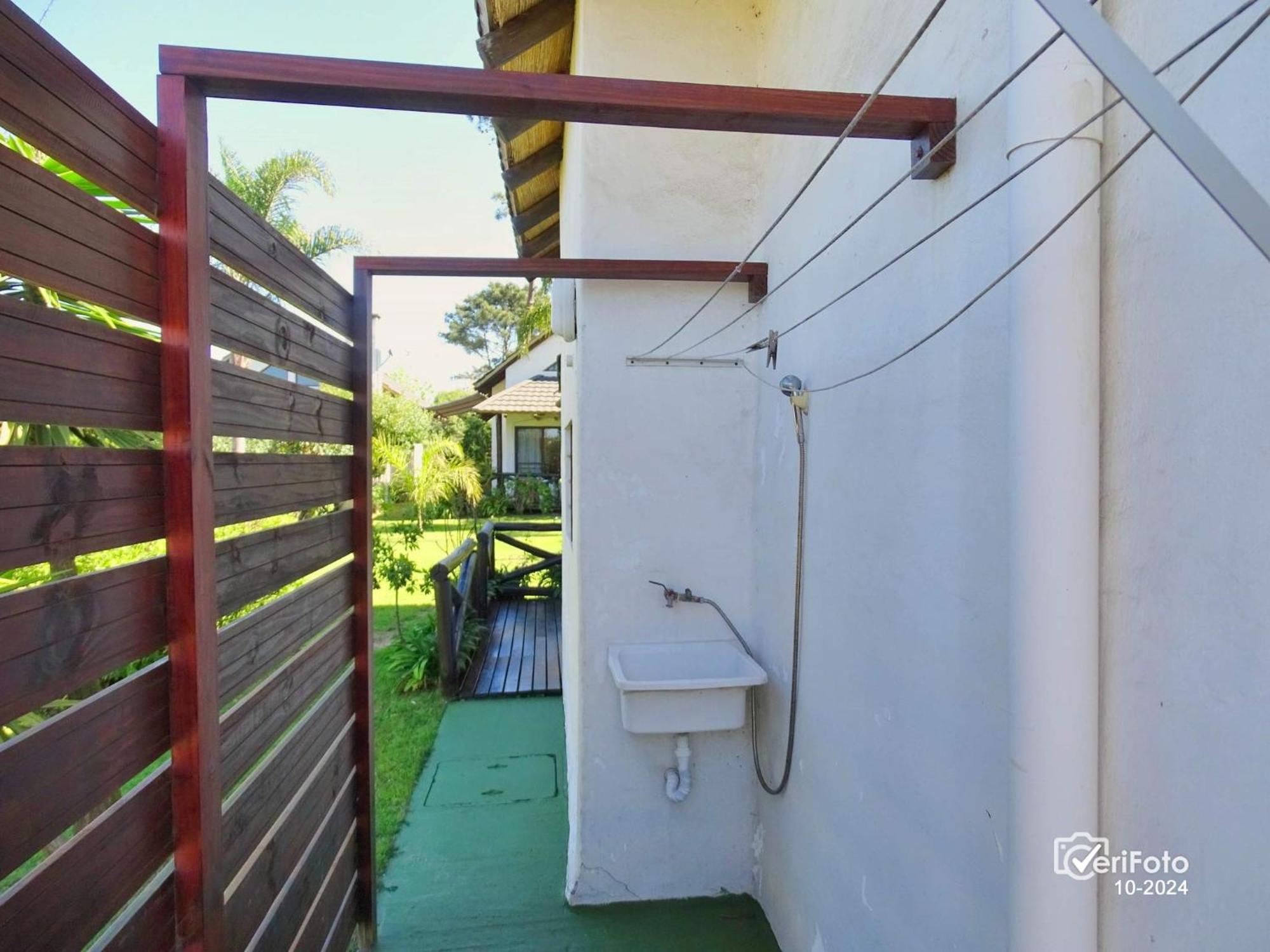 Bungalows Punta Colorada Piriápolis 외부 사진