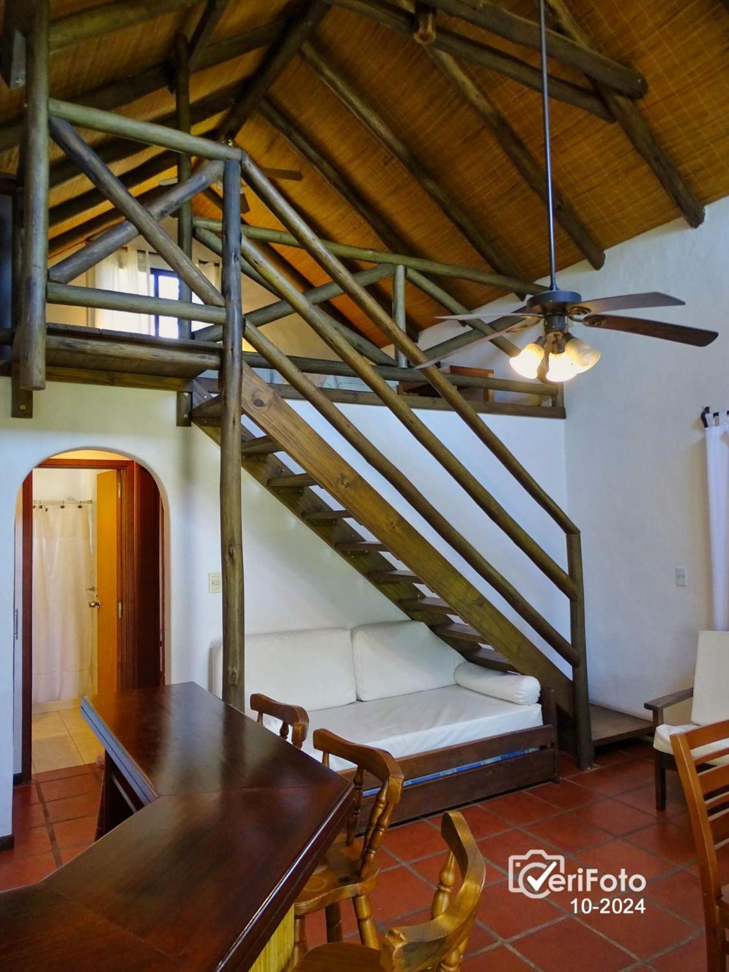Bungalows Punta Colorada Piriápolis 외부 사진