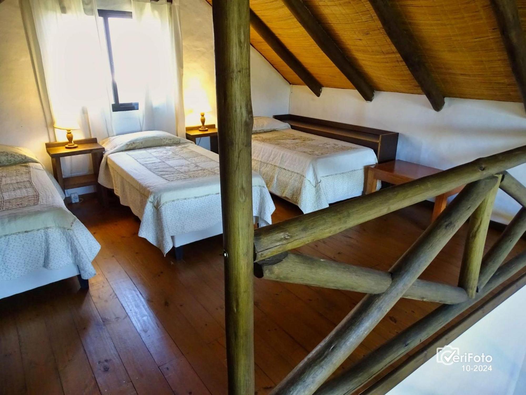 Bungalows Punta Colorada Piriápolis 외부 사진