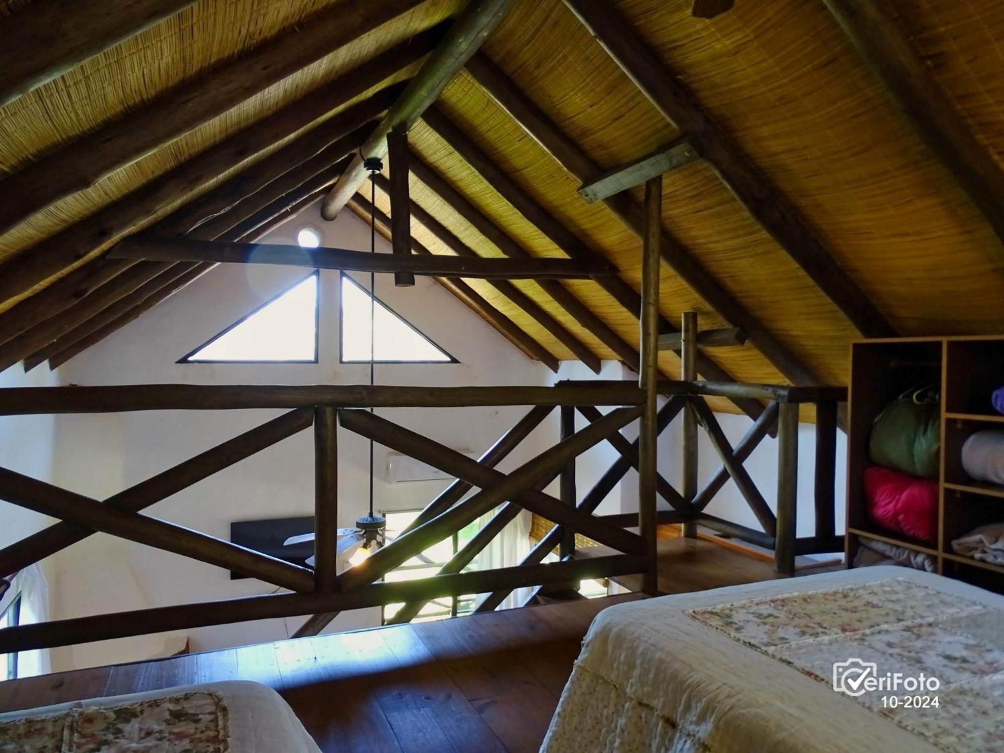 Bungalows Punta Colorada Piriápolis 외부 사진
