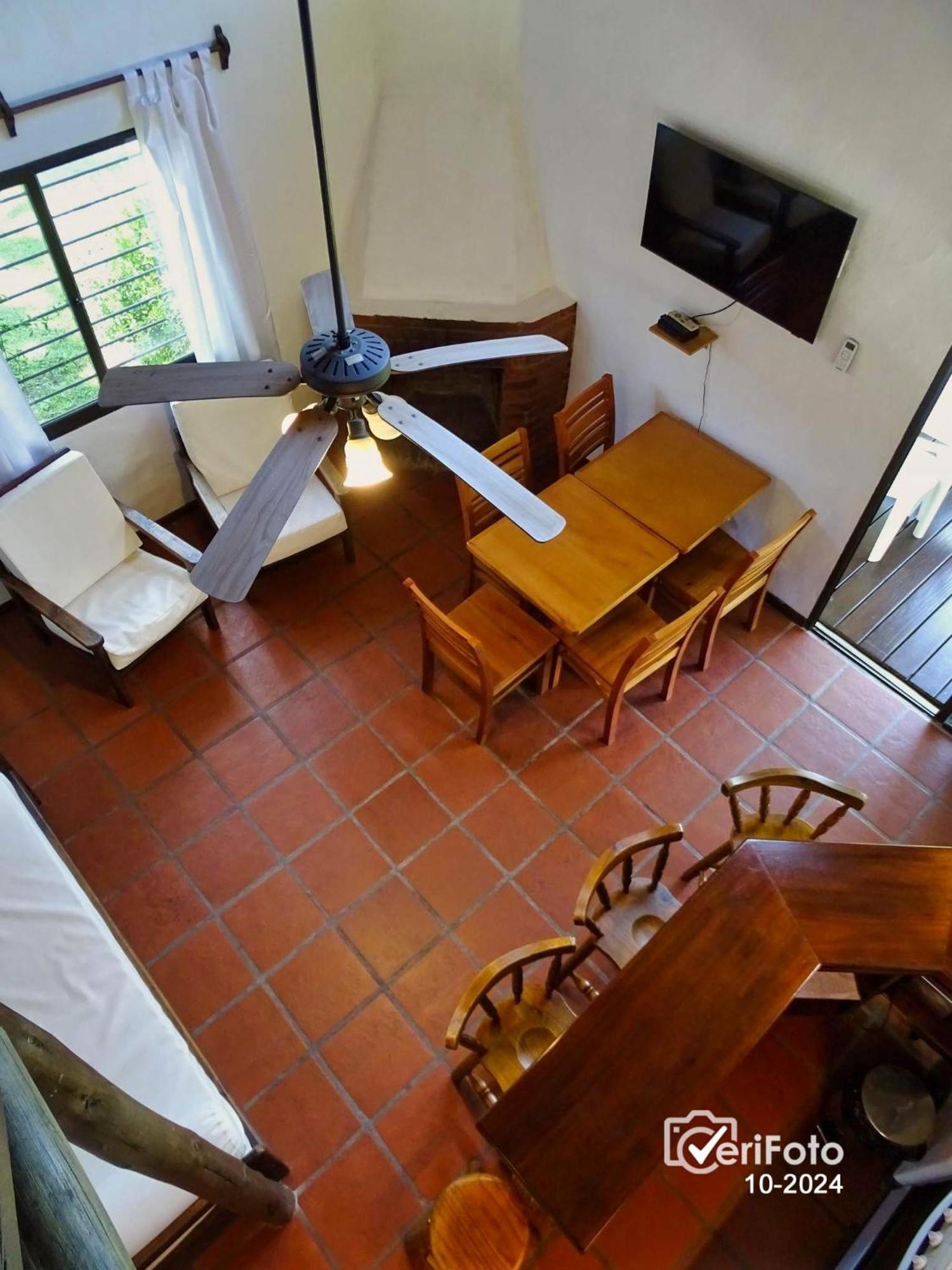 Bungalows Punta Colorada Piriápolis 외부 사진