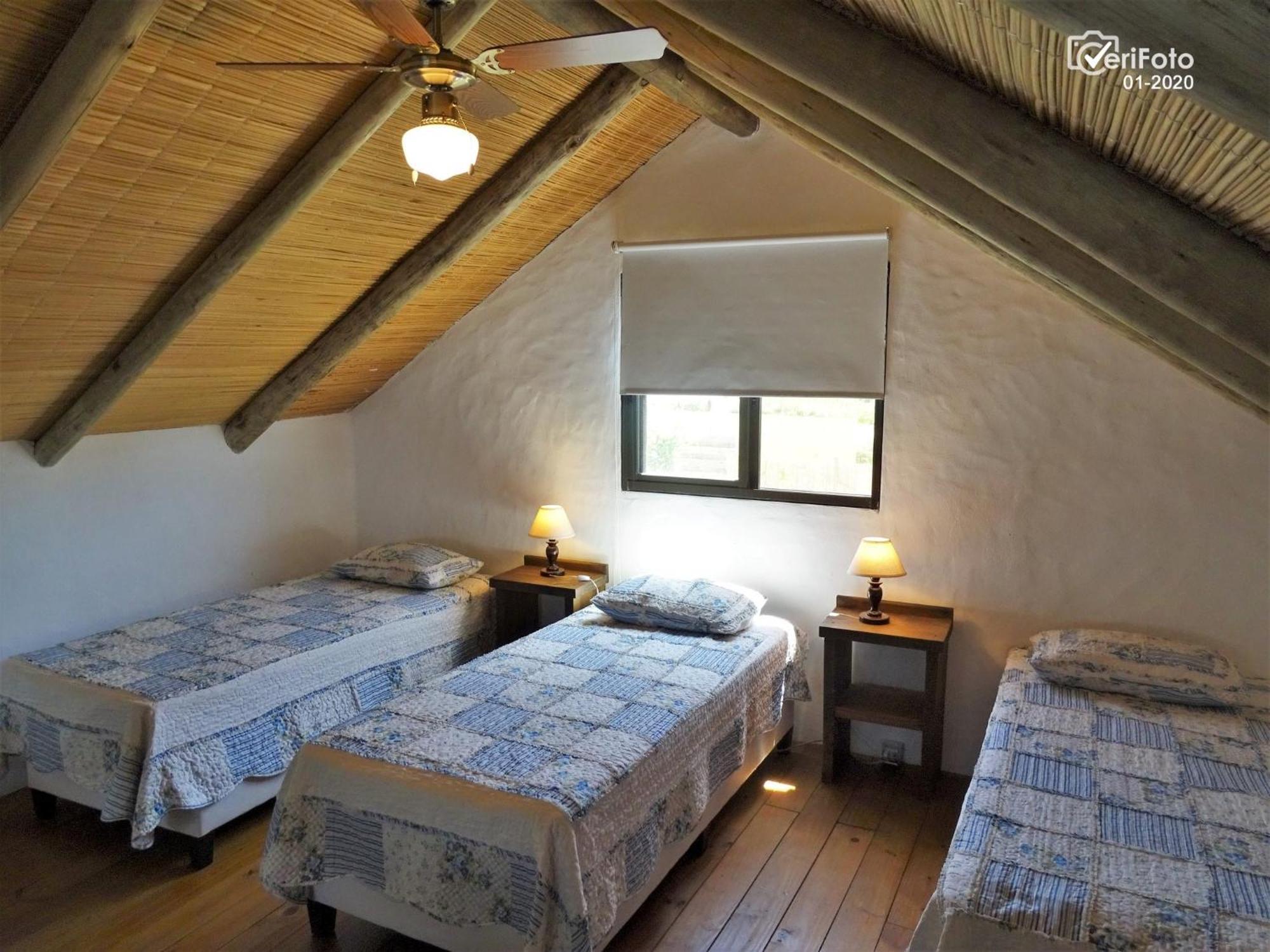 Bungalows Punta Colorada Piriápolis 외부 사진