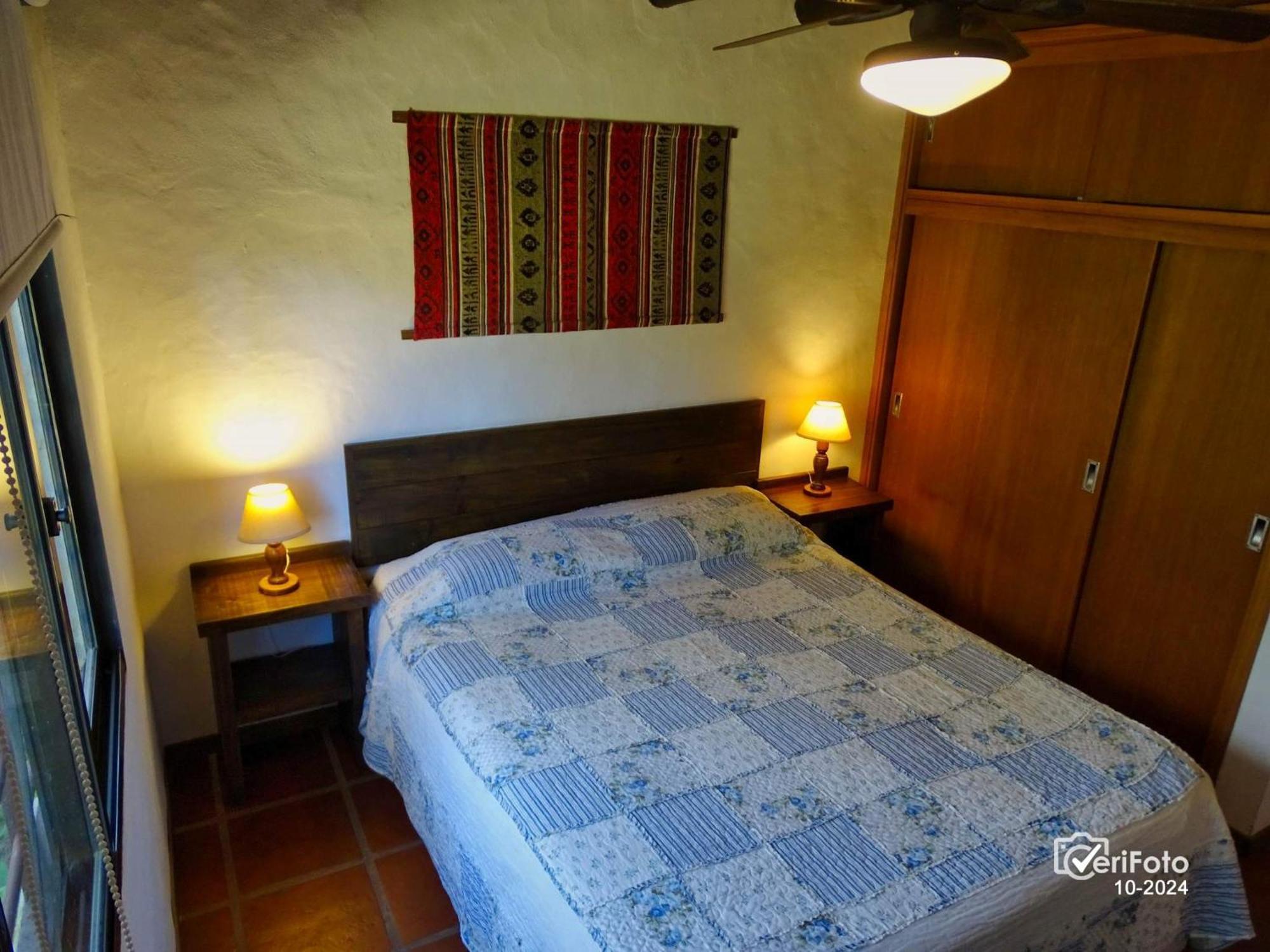 Bungalows Punta Colorada Piriápolis 외부 사진