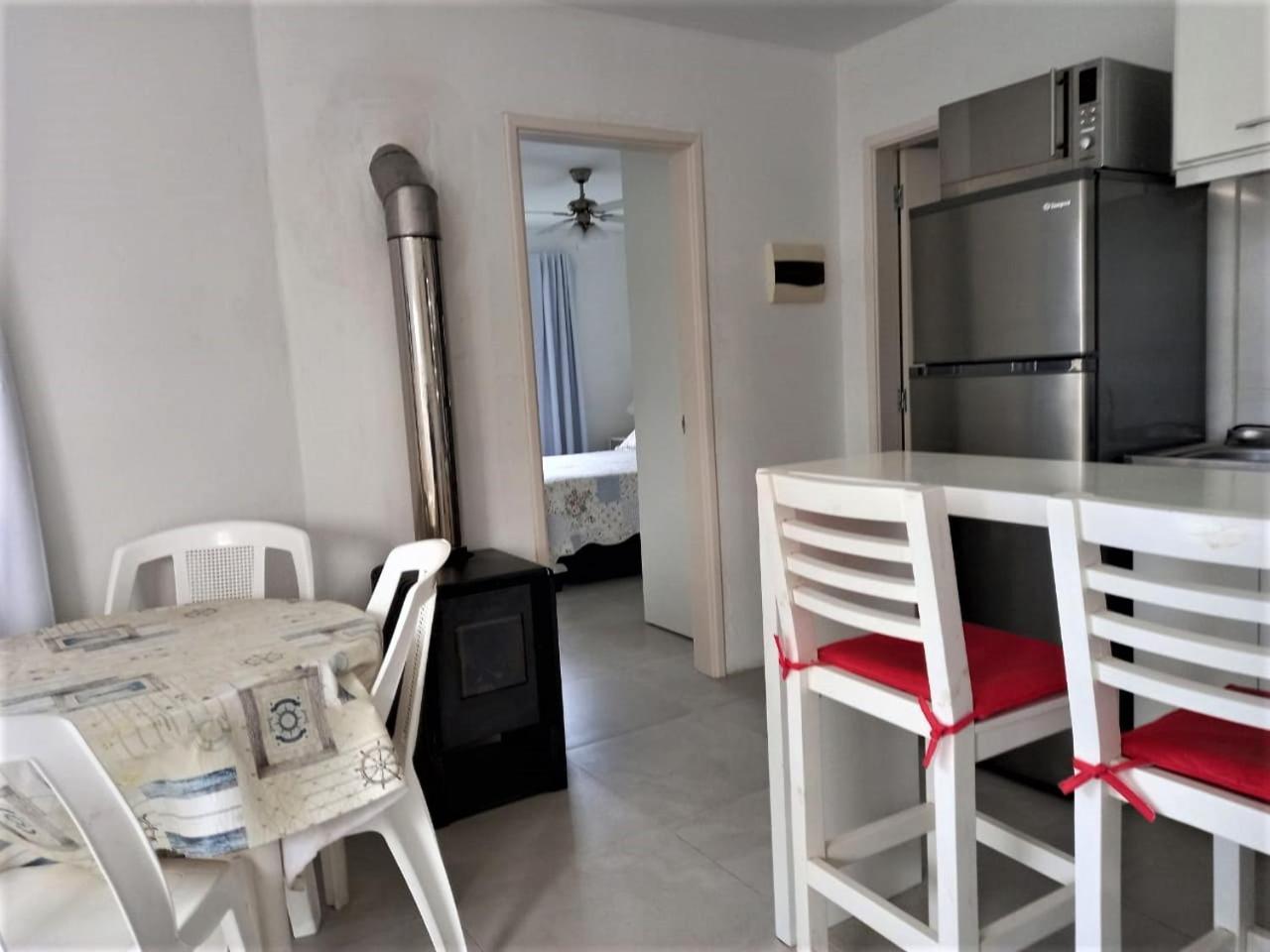 Bungalows Punta Colorada Piriápolis 외부 사진