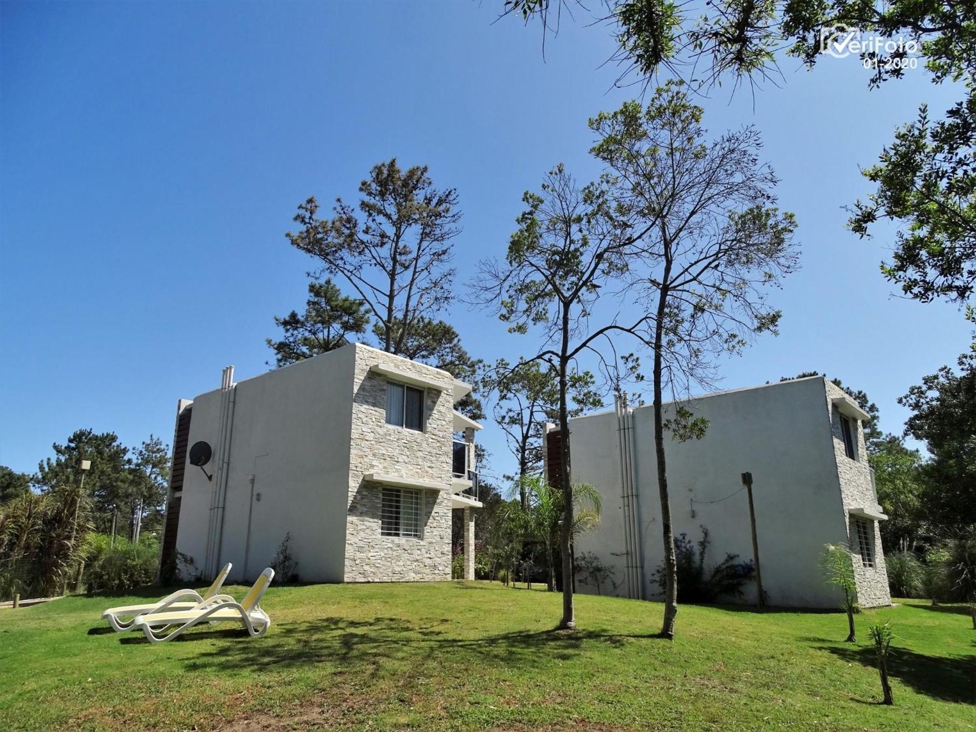 Bungalows Punta Colorada Piriápolis 외부 사진