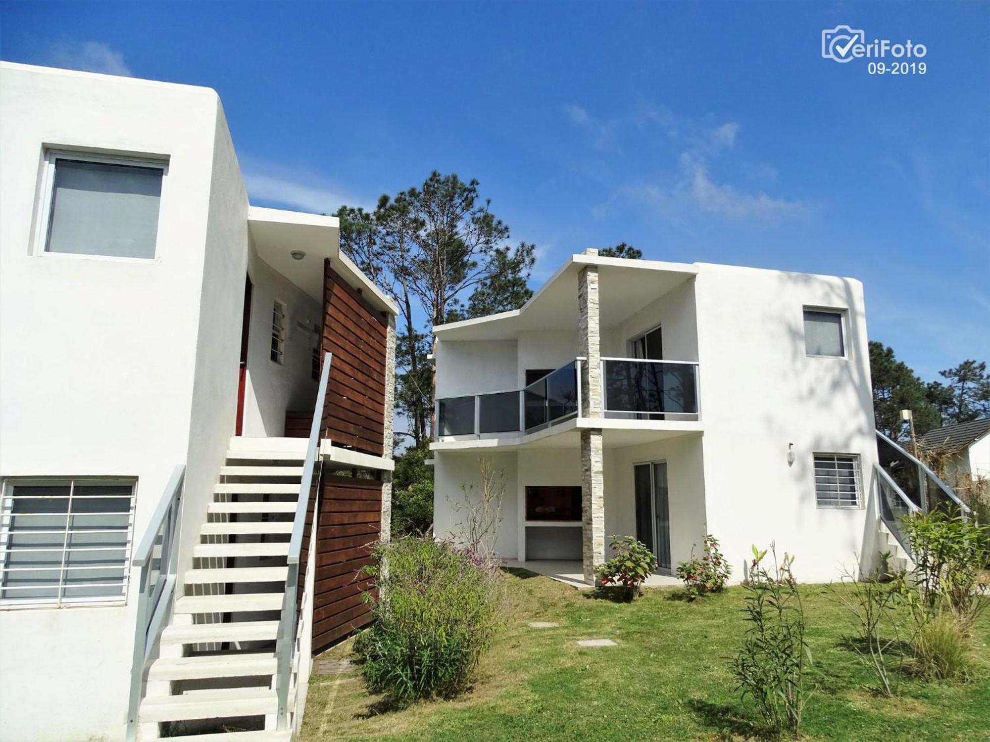Bungalows Punta Colorada Piriápolis 외부 사진