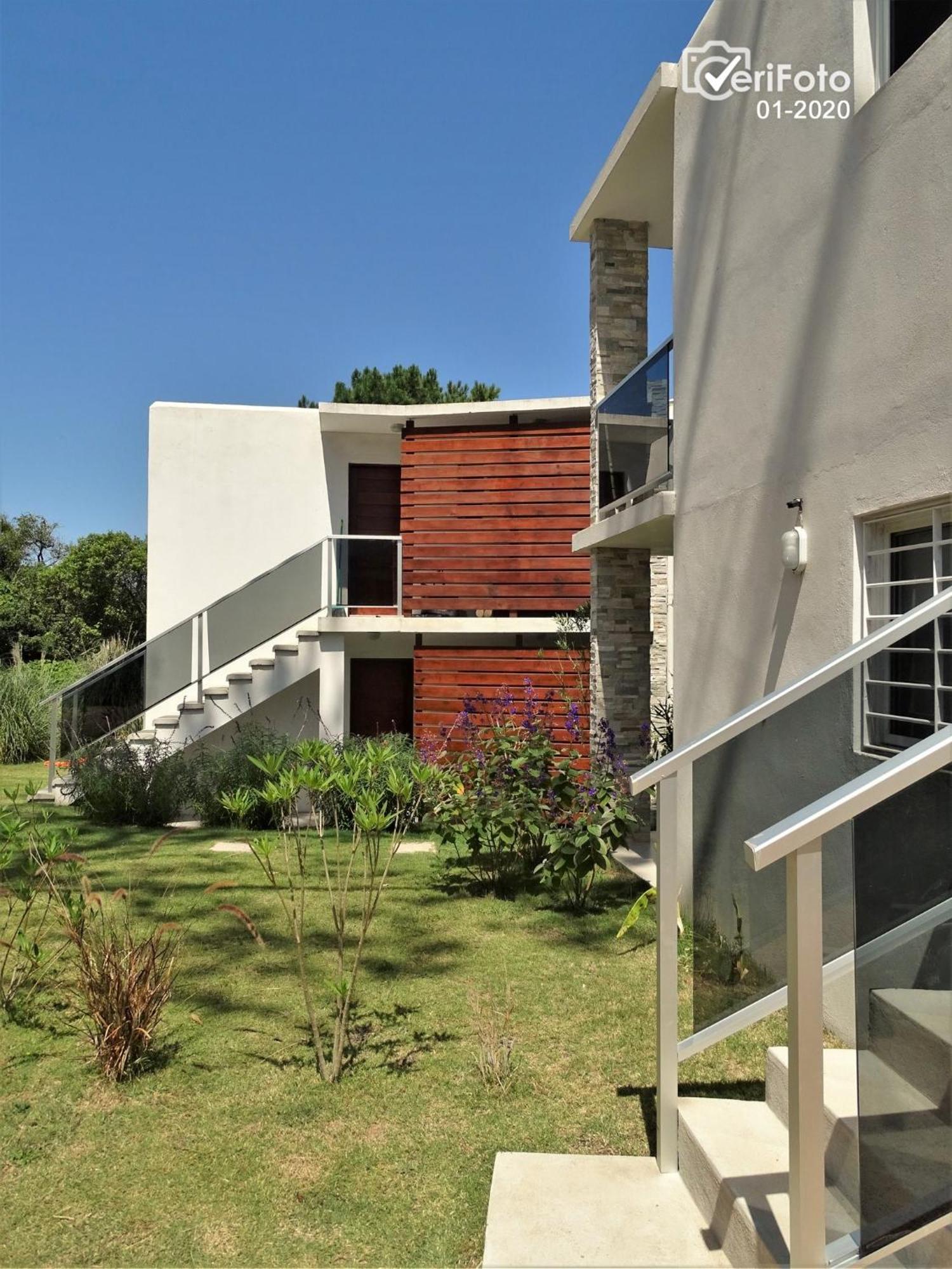 Bungalows Punta Colorada Piriápolis 외부 사진