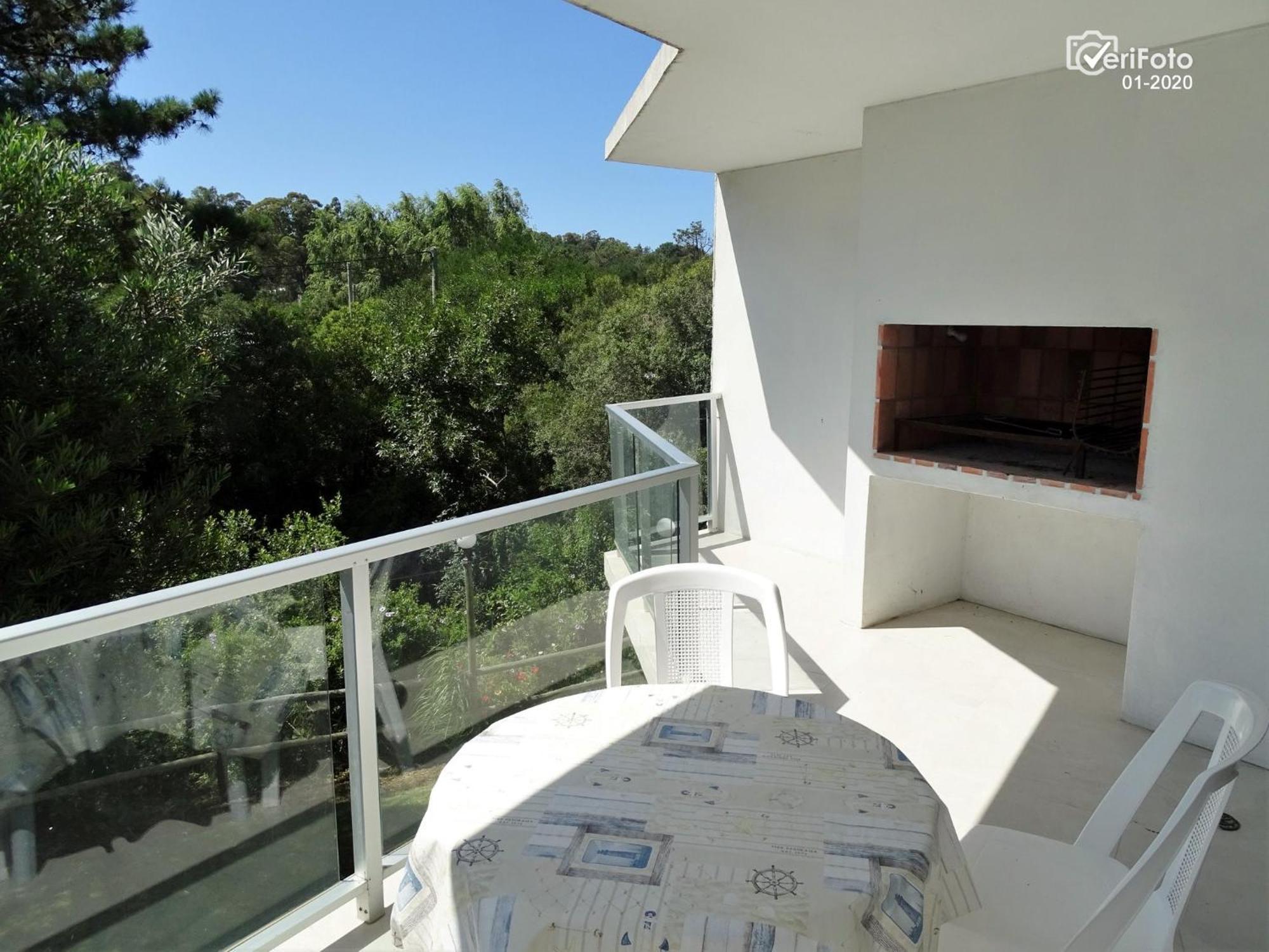 Bungalows Punta Colorada Piriápolis 외부 사진