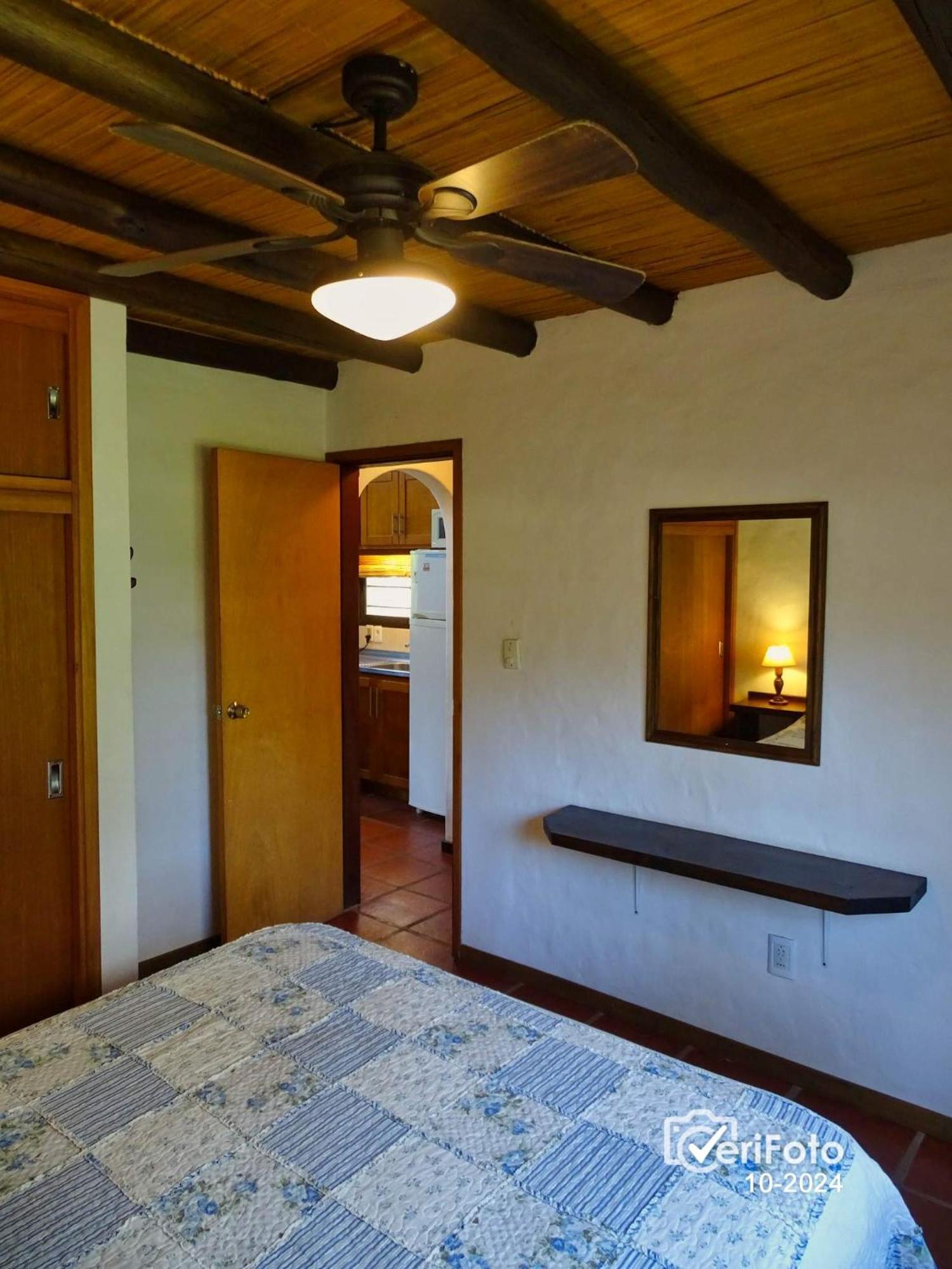 Bungalows Punta Colorada Piriápolis 외부 사진